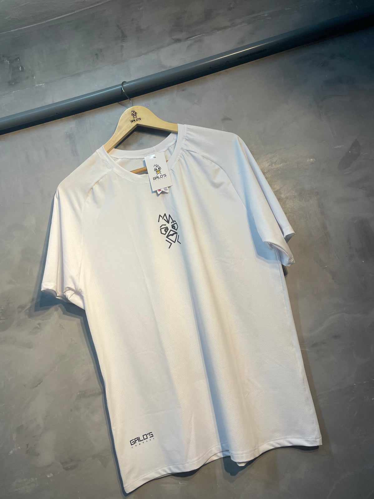 BRUSA DRY-FIT UNISEX