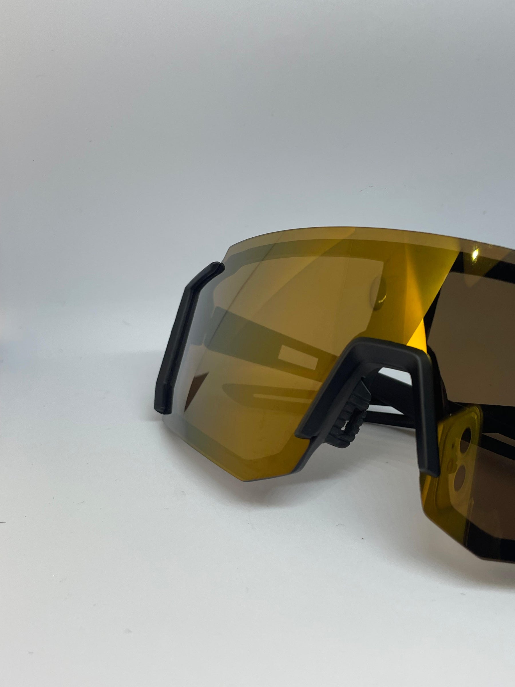 Ócuros "Baixa Pace" DOURADO