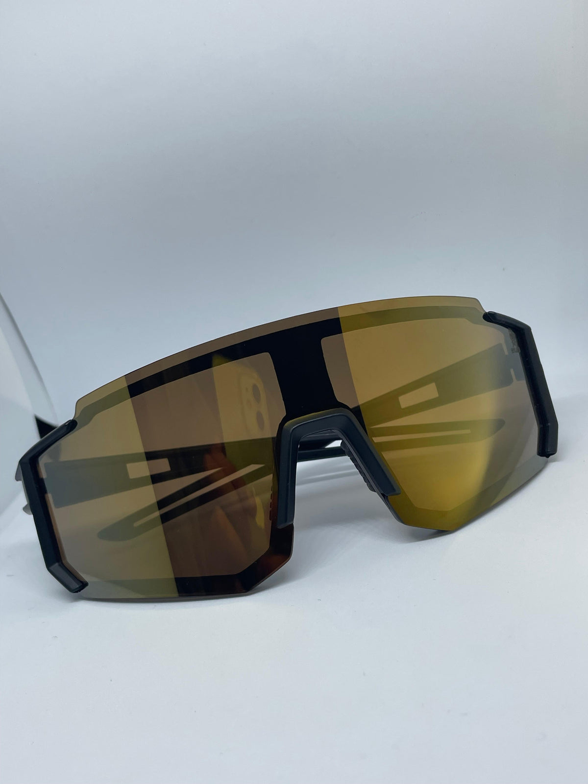 Ócuros "Baixa Pace" DOURADO