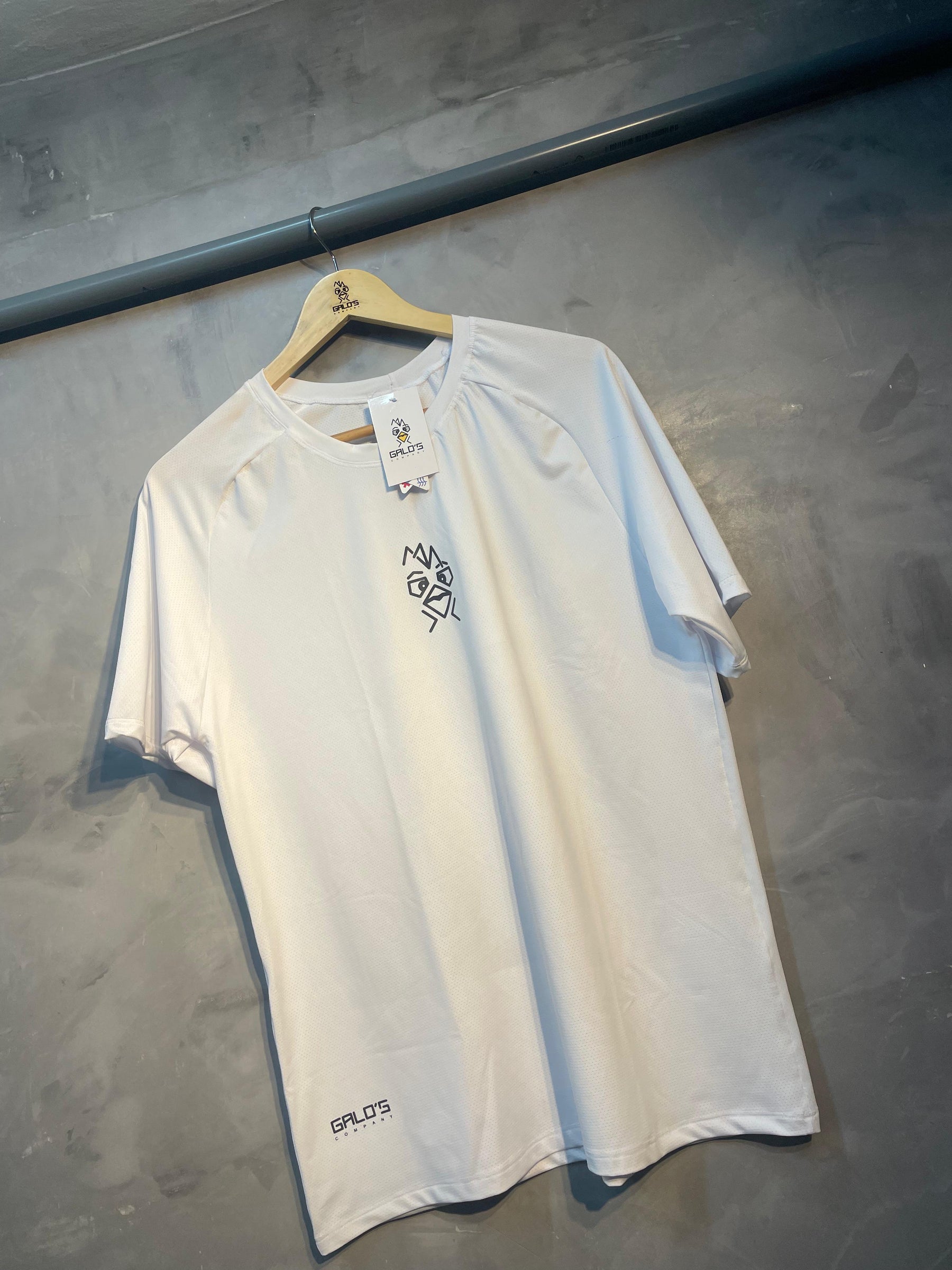 BRUSA DRY-FIT UNISEX