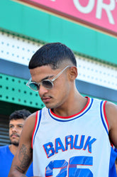 ÓCULOS EASY TRANSPARENTE, COM PROTEÇÃO UV400