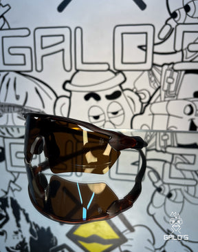 ÓCUROS SPRINT CAFÉ