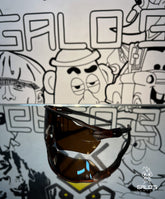 ÓCUROS SPRINT CAFÉ