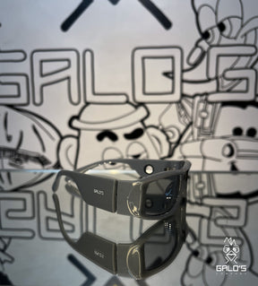 ÓCUROS STREET CINZA