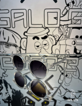 ÓCUROS FOCUS TRANSPARENTE