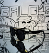 ÓCUROS VISION PRETO