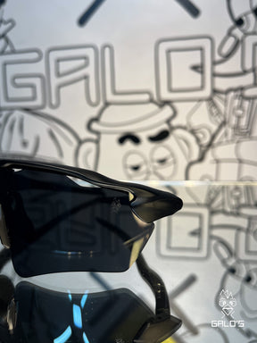 Ócuros SPRINT PRETO - Galo’s