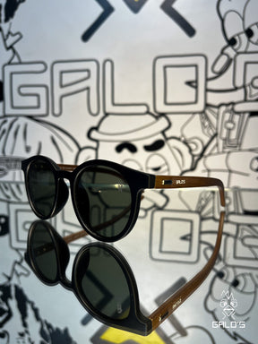 ÓCUROS FOCUS BAMBU ESCURO