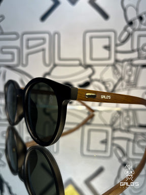 ÓCUROS FOCUS BAMBU ESCURO